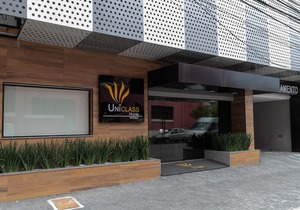 Uniclass Hotel Lapa