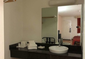 Motel 6 Rolla, MO