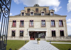 Domaine de La Corniche
