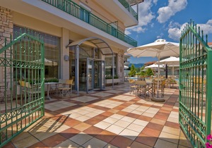 Alexander Inn