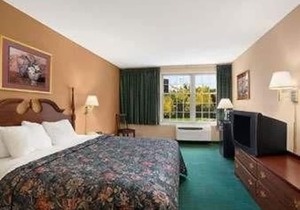 Days Inn by Wyndham Madisonville