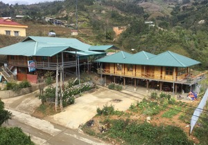 Do Gu Homestay