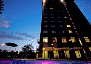 Novotel Torino Corso Giulio Cesare