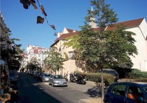 Hotel des Bains
