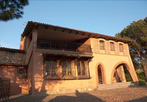 Agriturismo le Roghete