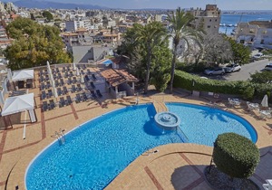 BQ Augusta Hotel