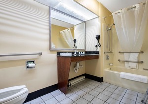 Quality Inn Cheraw