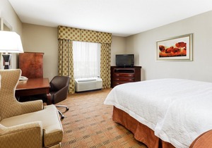 Hampton Inn Moss Point