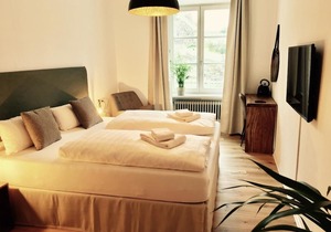 Boutique Hotel Morgentau