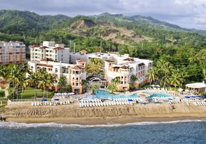 Rincon Beach Resort