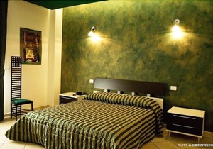Residenza Glave