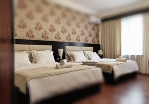 Hotel Four Brothers