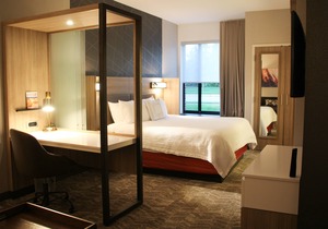 SpringHill Suites Baltimore White Marsh/Middle River