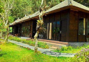 Baruna Cottages