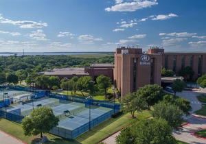 Hilton DFW Lakes Executive Conference Center