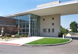 I Hotel and Conference Center - Champaign