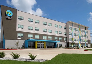 Tru by Hilton Bryan College Station