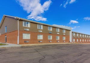 Coratel Inn & Suites by Jasper McCook