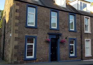 Ben A'an House