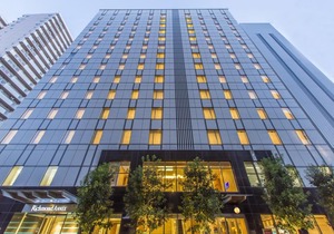 Richmond Hotel Utsunomiya-Ekimae Annex
