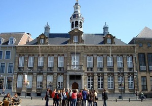 Hotel Roermond Next Door