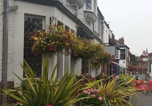 Castle Hotel