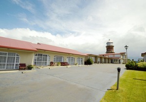 Tower Lodge Motel