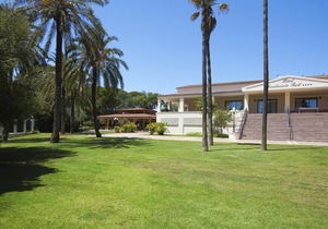 Guadacorte Park