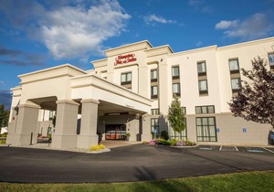 Hampton Inn & Suites Tilton