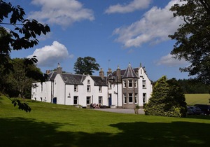 Saplinbrae Hotel and Lodges