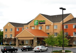 Holiday Inn Express Lapeer, an IHG Hotel