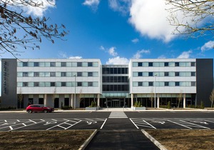 Heston Hyde Hotel