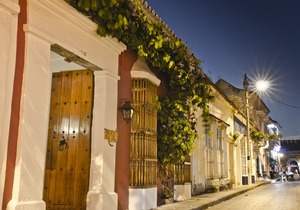 Hotel Bantú by Faranda Boutique
