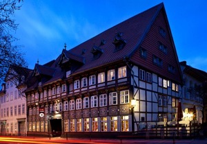 Hotel im Haus Zur Hanse