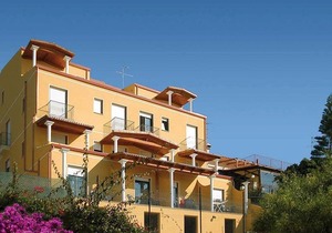 Lu’ Hotel Maladroxia