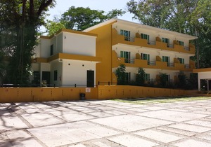 Hotel Chablis Palenque