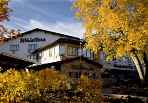Whistler's Inn