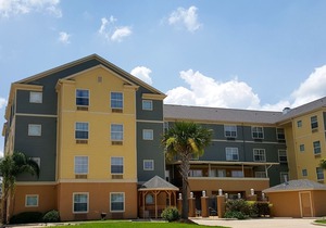MainStay Suites