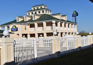 Days Inn by Wyndham Trumann AR