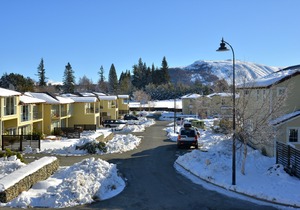 Mantra Lake Tekapo