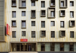 Aparthotel Adagio la Défense Courbevoie