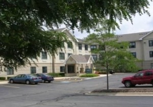 Extended Stay America Suites - Chicago - Itasca