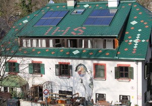 Haus Wartenberg