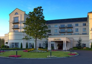 Knightsbrook Hotel & Golf Resort