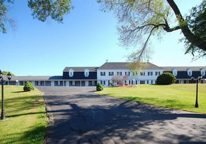 Sandwich Lodge & Resort