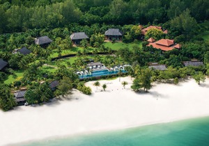 Four Seasons Resort Langkawi
