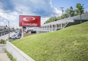 Econolodge Miramichi