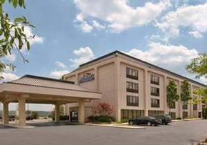 Baymont by Wyndham Cincinnati