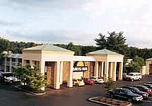 Days Inn by Wyndham Charlottesville/University Area