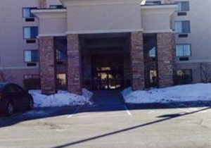 Hampton Inn Detroit/Auburn Hills South